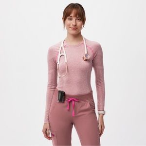 Mineral Mauve Salta - Performance Underscrub